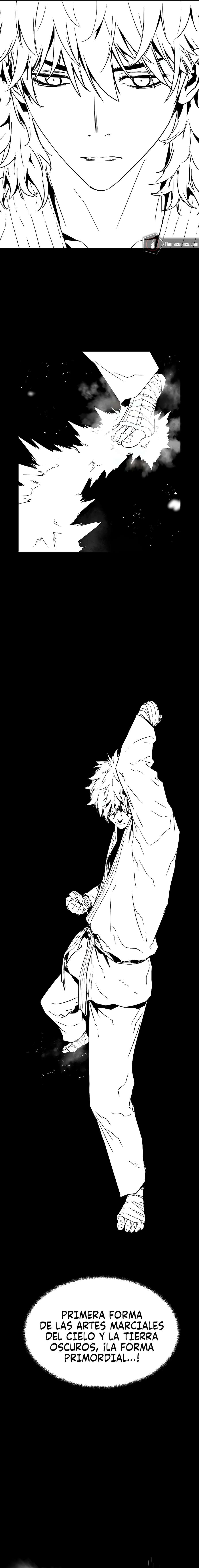 Read the breaker 3 (es) Manga Online