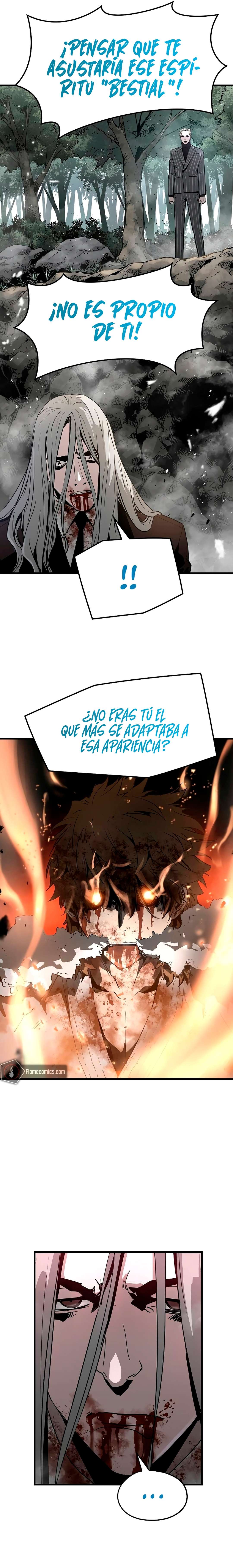 Read the breaker 3 (es) Manga Online