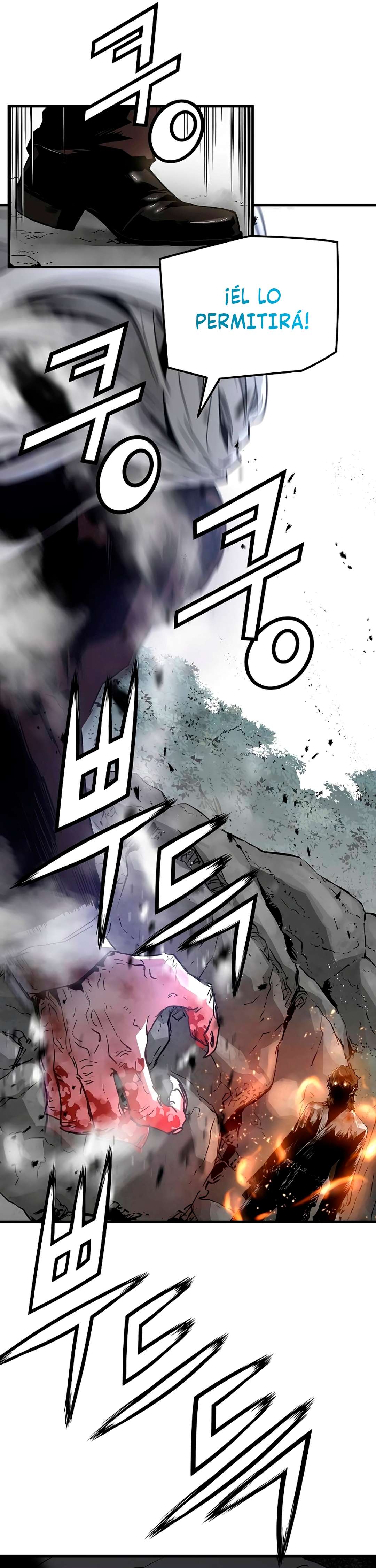 Read the breaker 3 (es) Manga Online