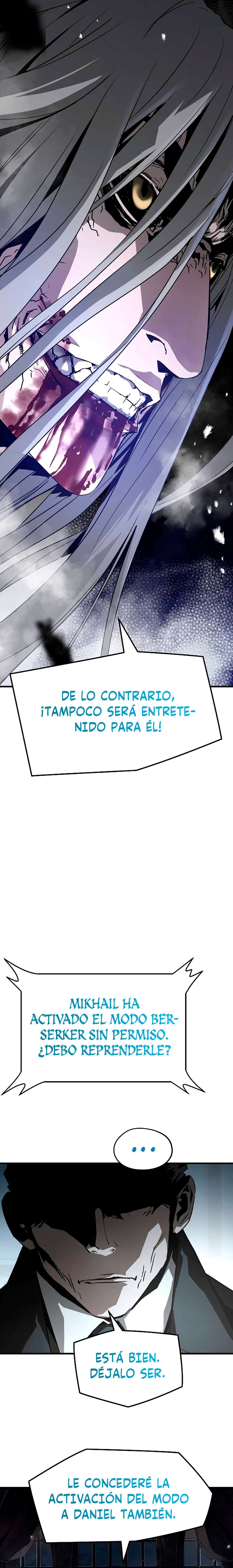 Read the breaker 3 (es) Manga Online