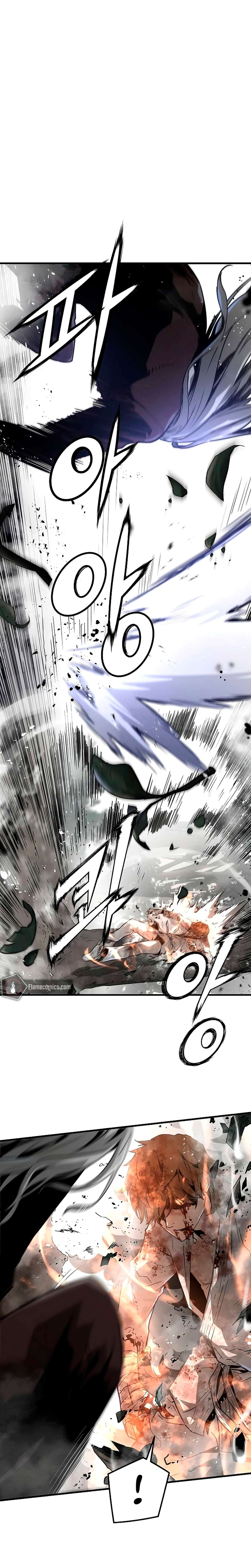 Read the breaker 3 (es) Manga Online