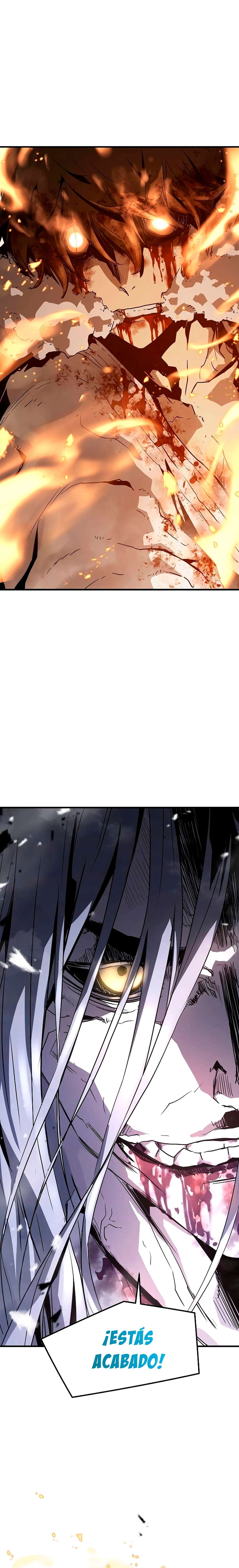 Read the breaker 3 (es) Manga Online