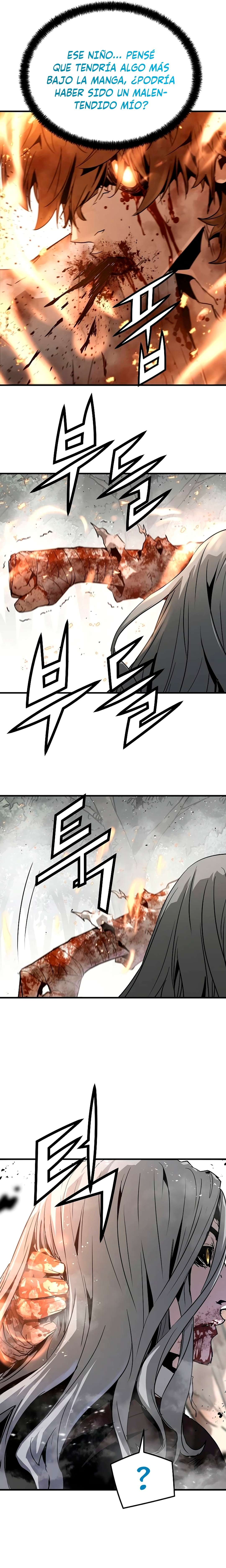 Read the breaker 3 (es) Manga Online