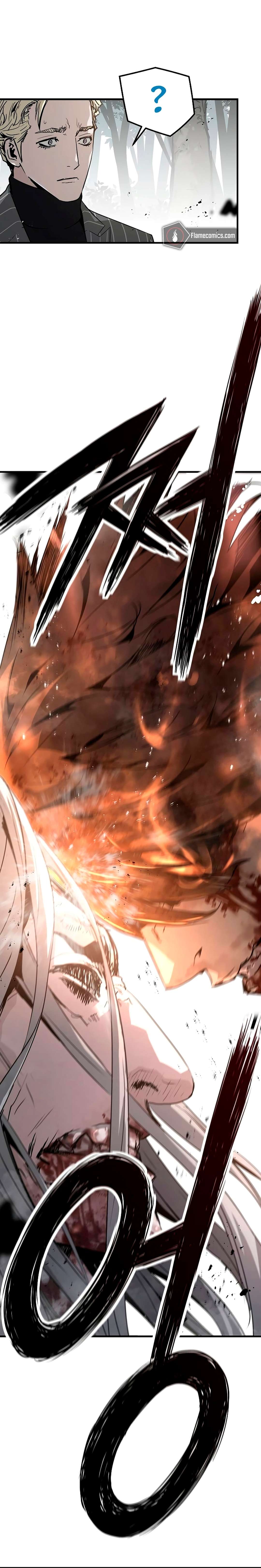 Read the breaker 3 (es) Manga Online