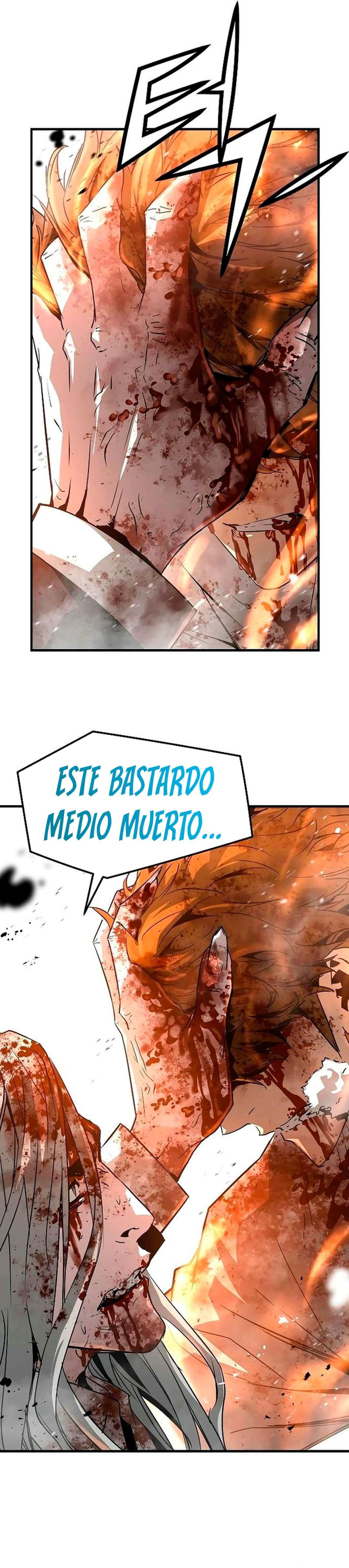 Read the breaker 3 (es) Manga Online