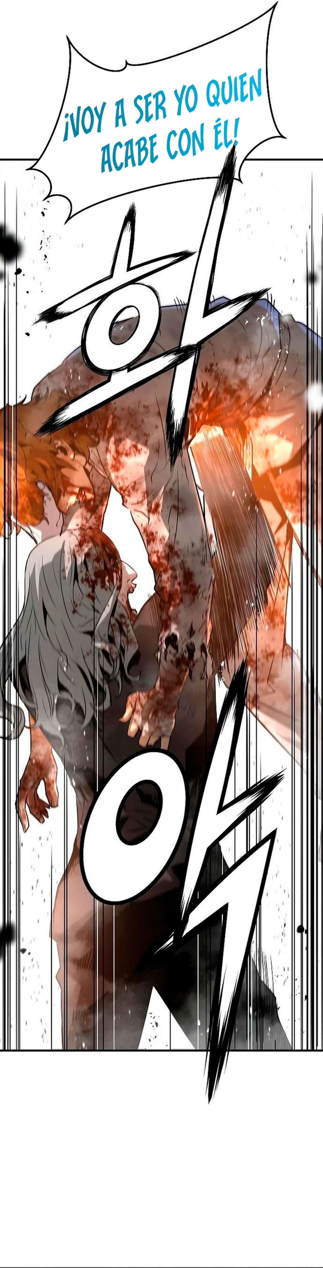 Read the breaker 3 (es) Manga Online