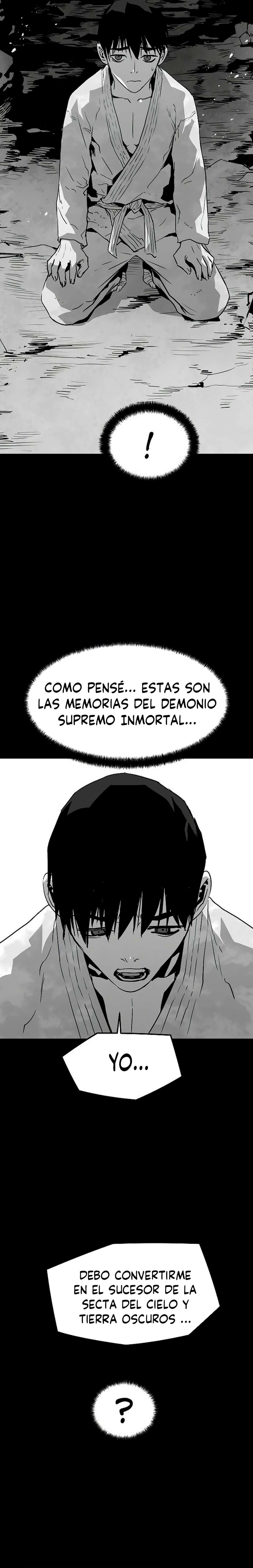 Read the breaker 3 (es) Manga Online