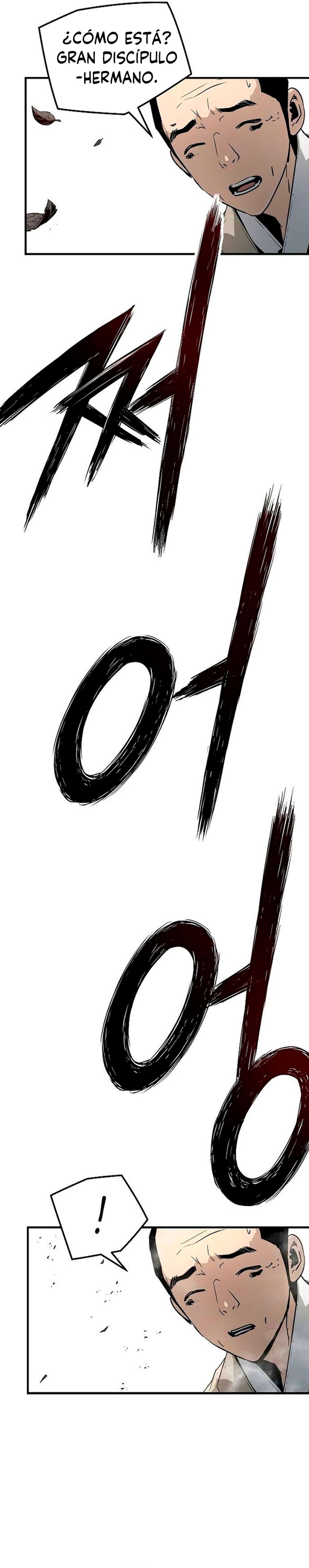 Read the breaker 3 (es) Manga Online