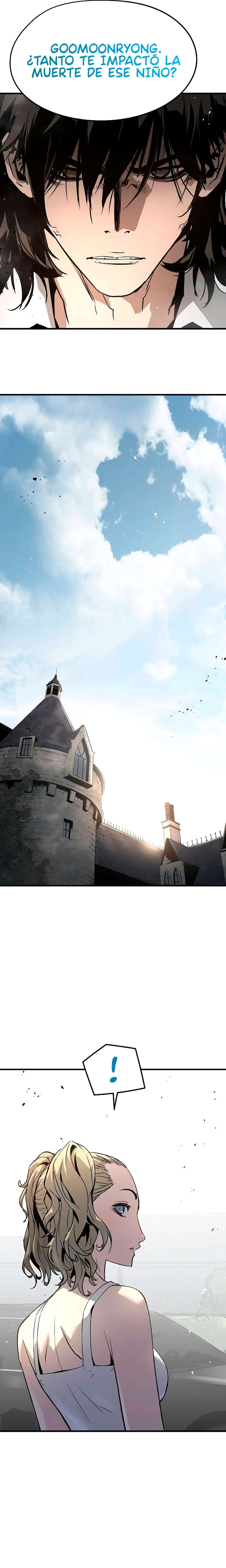 Read the breaker 3 (es) Manga Online