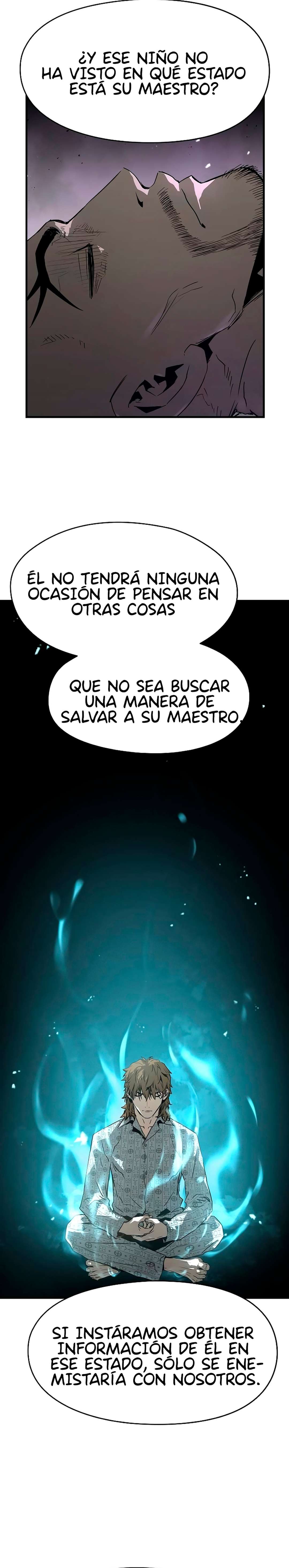 Read the breaker 3 (es) Manga Online