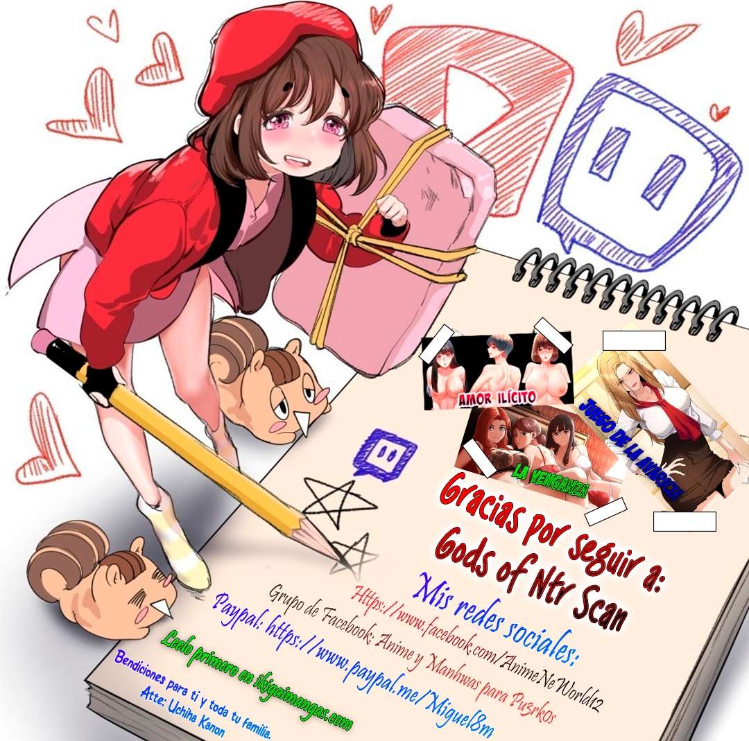 Read the breaker 3 (es) Manga Online